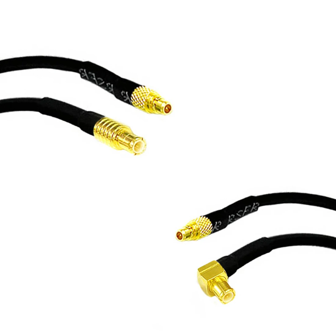 RIIEYOCA Adattatore Ethernet ad angolo retto, connettore RJ45 da 90