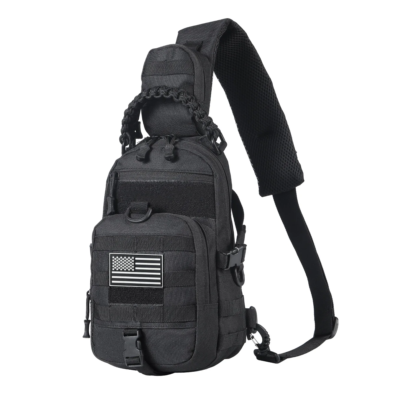 Multi-Functional Chest Bag 2