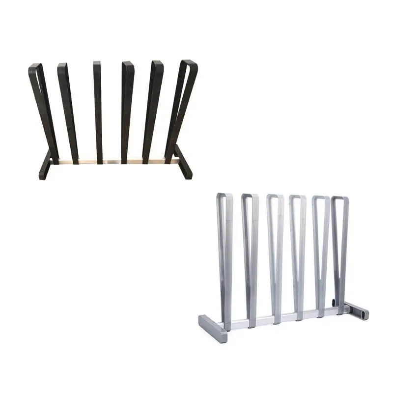 

3 pairs Shoe Rack Stand Snow Boot Holder Stainless Steel Shoes Storage Shelf for Entryway Home Accessories Shoe Storage Rack