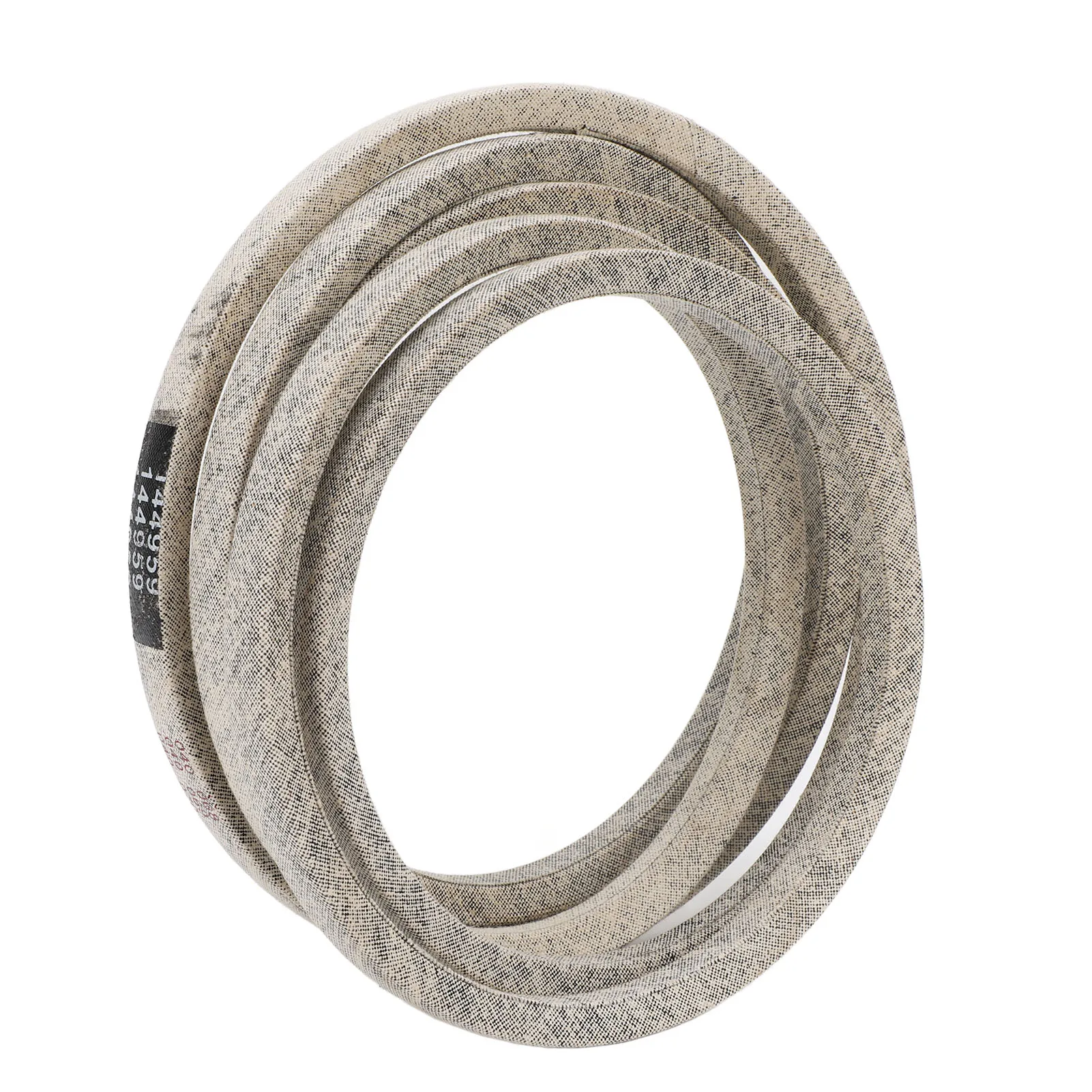 1/2 X 95.5 Inch Mower Deck Belt 144959 Riding Lawn Mower Drive Belt Replacement for Craftsman LT1000 LT2000 42 Inch Deck