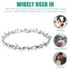 Exquisite Ancient of Thorns for Women Bridal Tiaras Jewelry for Wedding Prom Girls Party Hair Necklace Accessories Luxury Tiaras 5