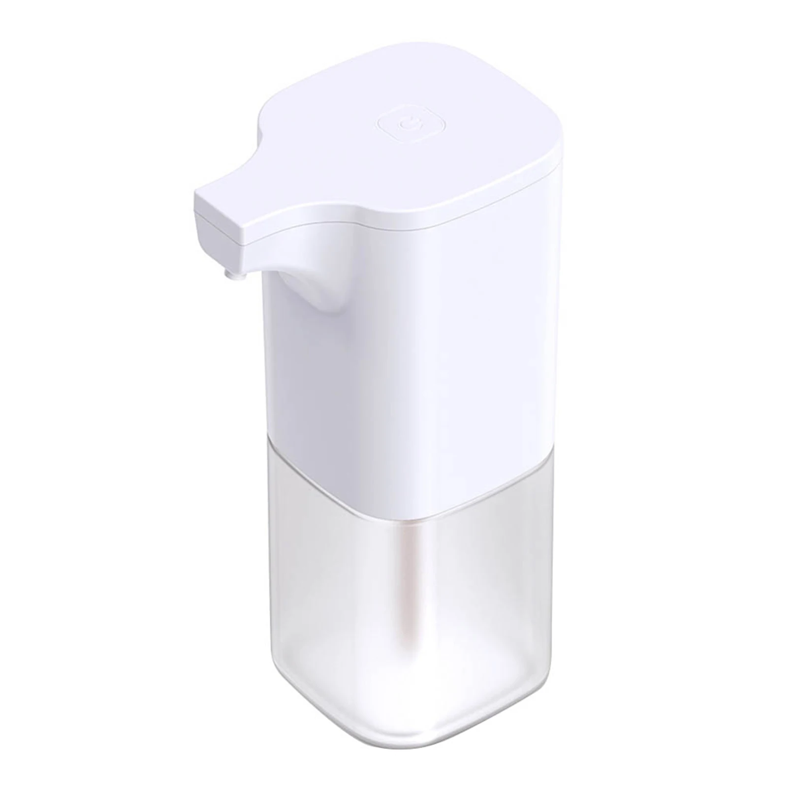 

Intelligent Induction Soap Dispensers Refillable Noncontact Automatic Dispensers for Gel Liquid Hand Sanitizer
