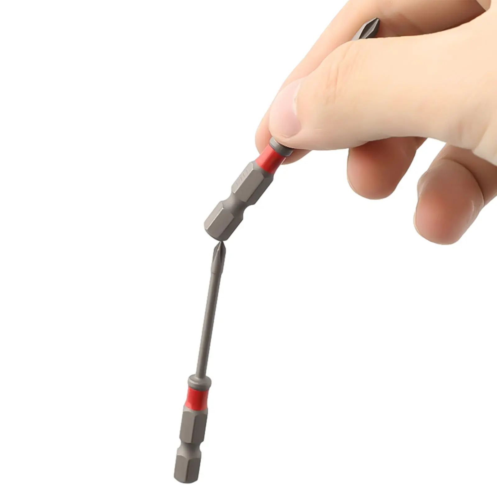 

12 шт./набор, насадки для дрели, 65 мм