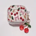 Red cherry