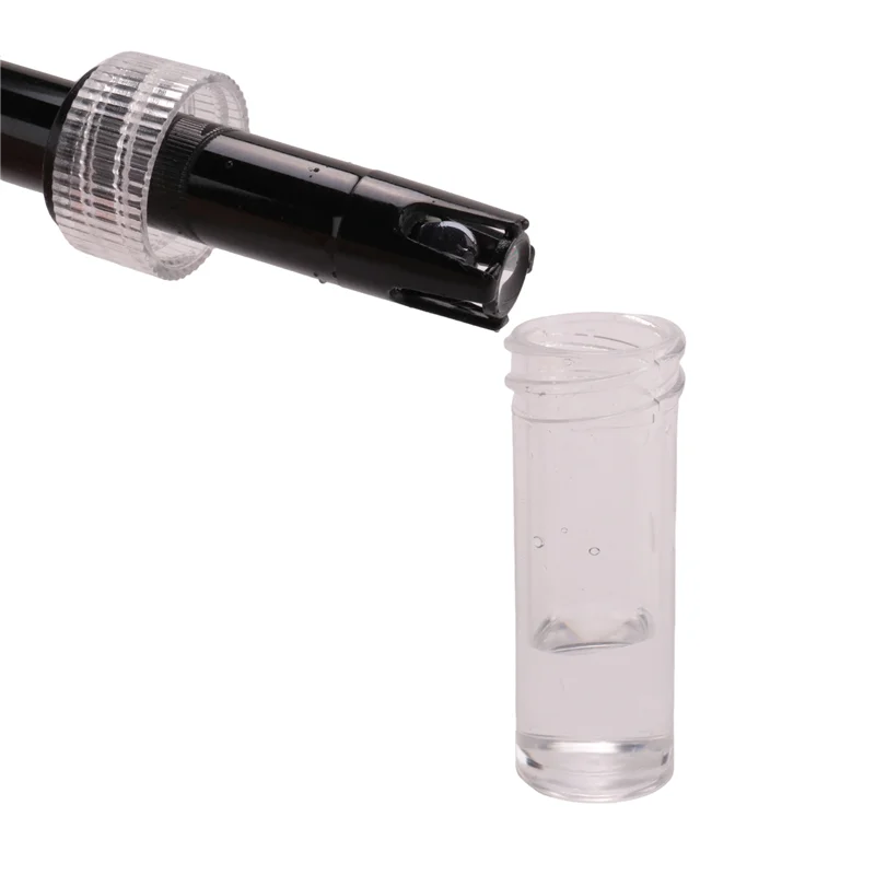 Ph Replacement Probe Aquarium Hydroponic Laboratory Electrode Ph Meter Potential Test Bnc Q9 Connector-Y78A
