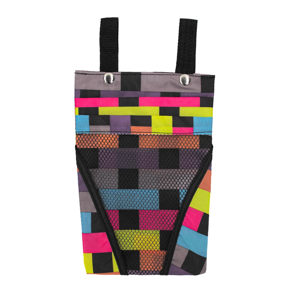 Colorful lattice