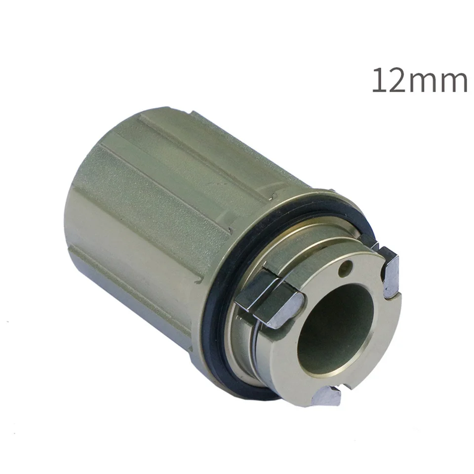 Freehub Body, 11 Speed Bike Freehub Body Aluminiumlegering 2 Lagers 15 Mm Gat Freehub Body Voor Shimano 11 Speed Mountainbikes