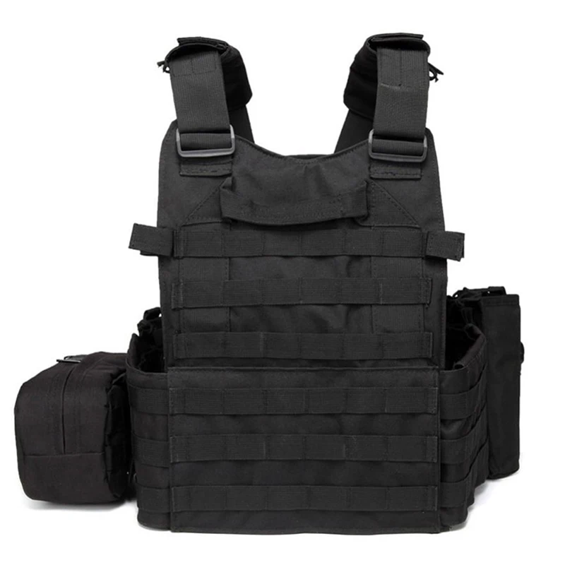   Molle   ׼ ٵ   Airsoft   CS    Ƿ  Ŀġ