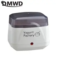 110V/220V Automatic Electric Yogurt Maker Temperature control Thermostatic Fermenter Multifunctional Yogurt Natto Machine Timer 1