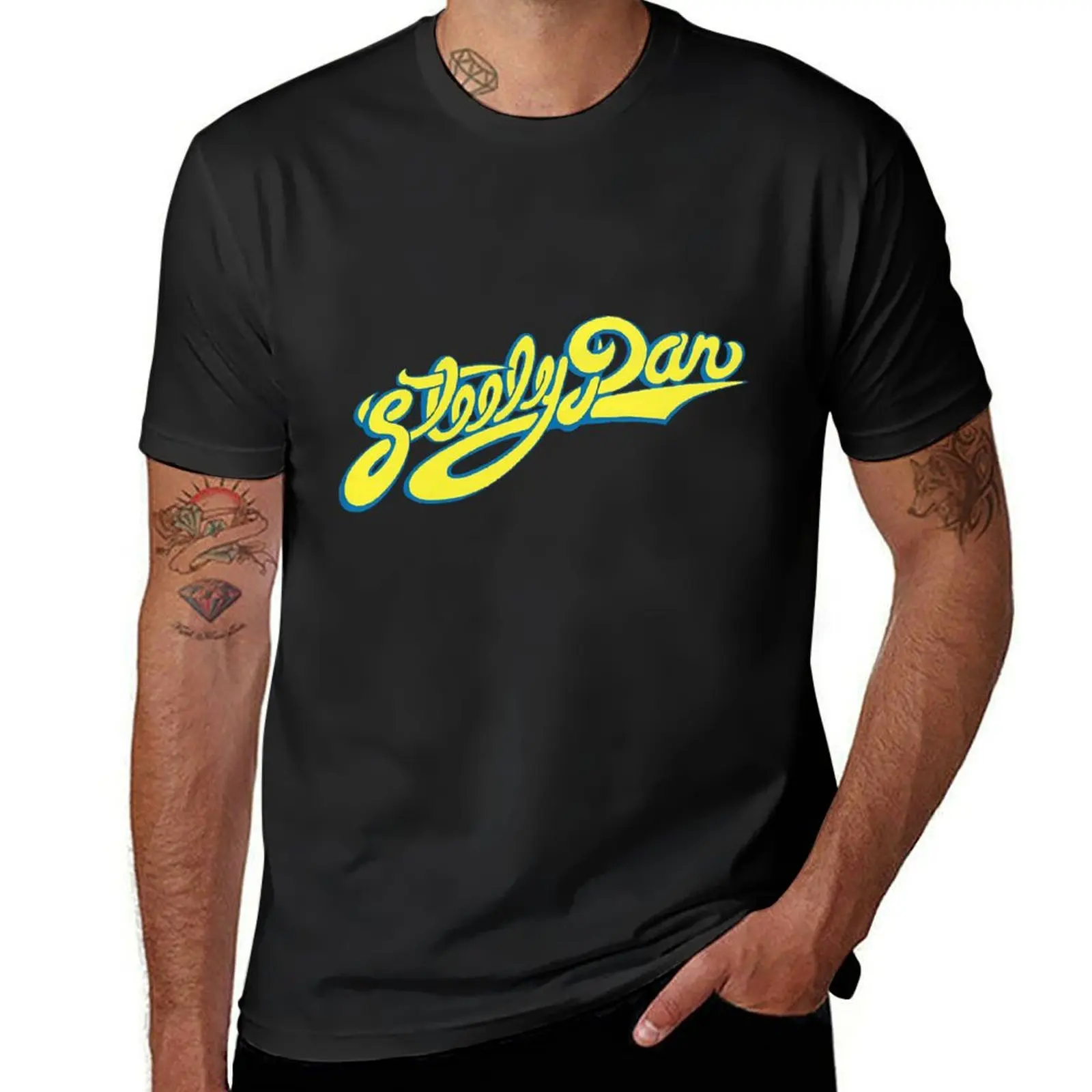 

Steely T-Shirt cute clothes customs mens graphic t-shirts pack