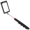 Car 360 Swivel Telescoping LED Light Flexible Inspection Mirror for Extra View Square Car Inspection Repair Tool Detection lens 1