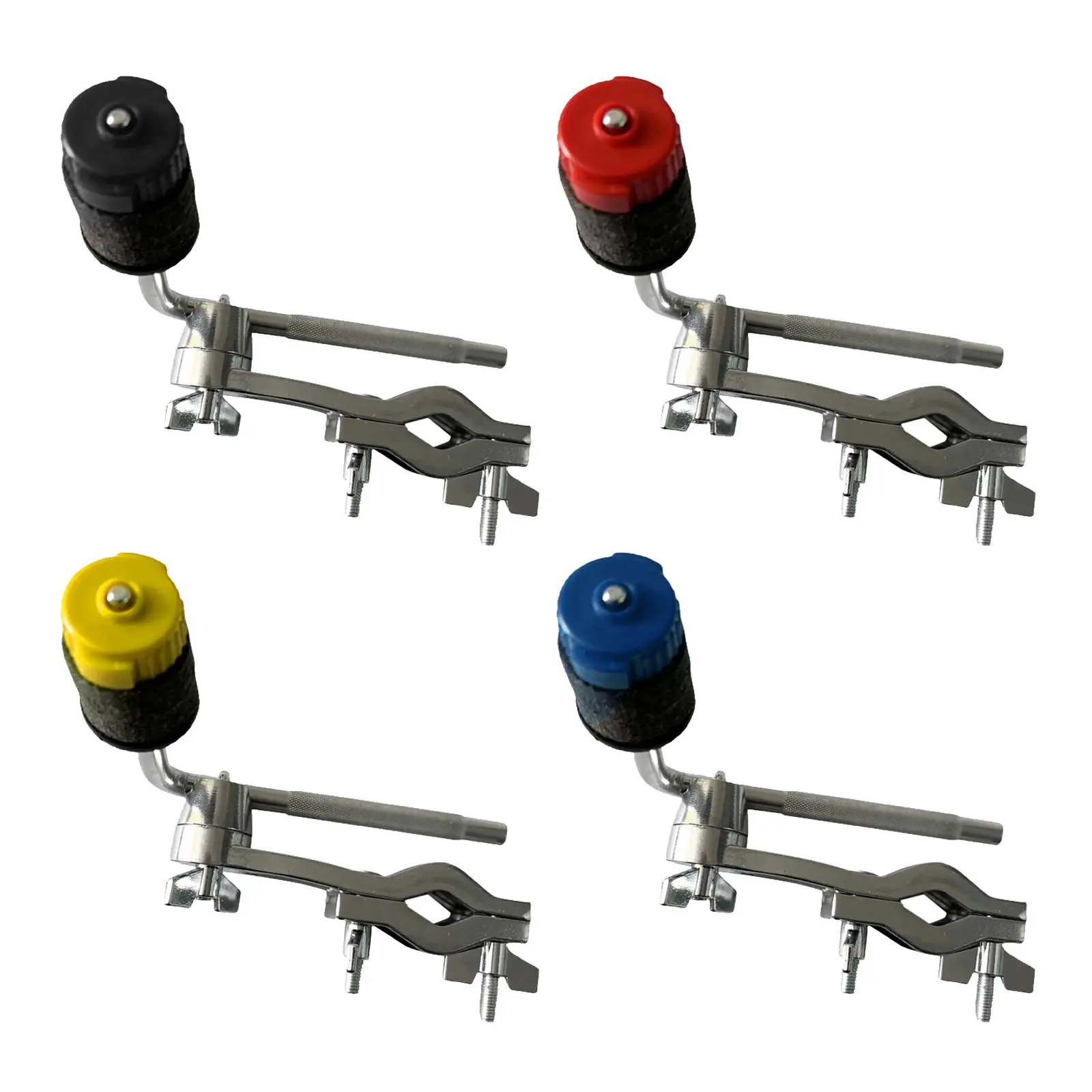 DrumExtensionClampsDrumPartsDurableConnectingClampMountCymbal