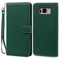 Dark Green -Strap