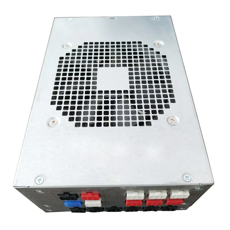 For Dell Alienware Area 51 R2 R3 R4 R5 R6 R7 Power Supply 800GY 0VK3T D1500EF-00 DPS-1500FB A 1500W Perfect Test 4 For Dell Alienware Area 51 R2 R3 R4 R5 R6 R7 Power Supply 800GY 0VK3T D1500EF-00 DPS-1500FB A 1500W Perfect Test - Image 2