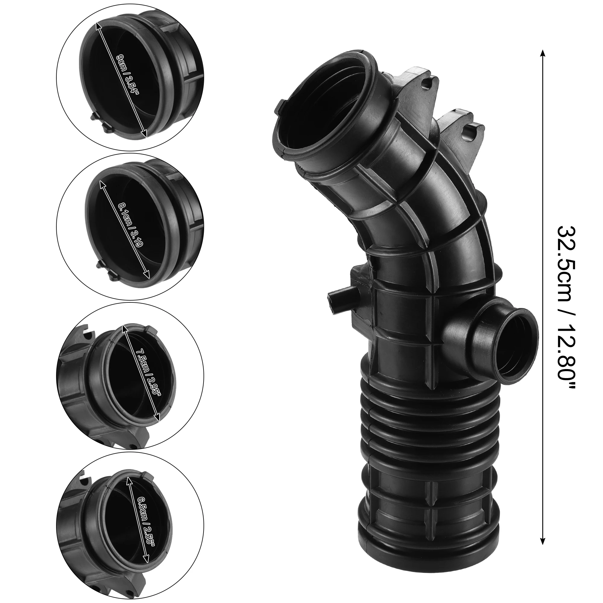 UXCELL ڵ    ȣ, ȥ CR-V EX, LX, SE 2.0L L4  2000 2001 No.17228PHK000