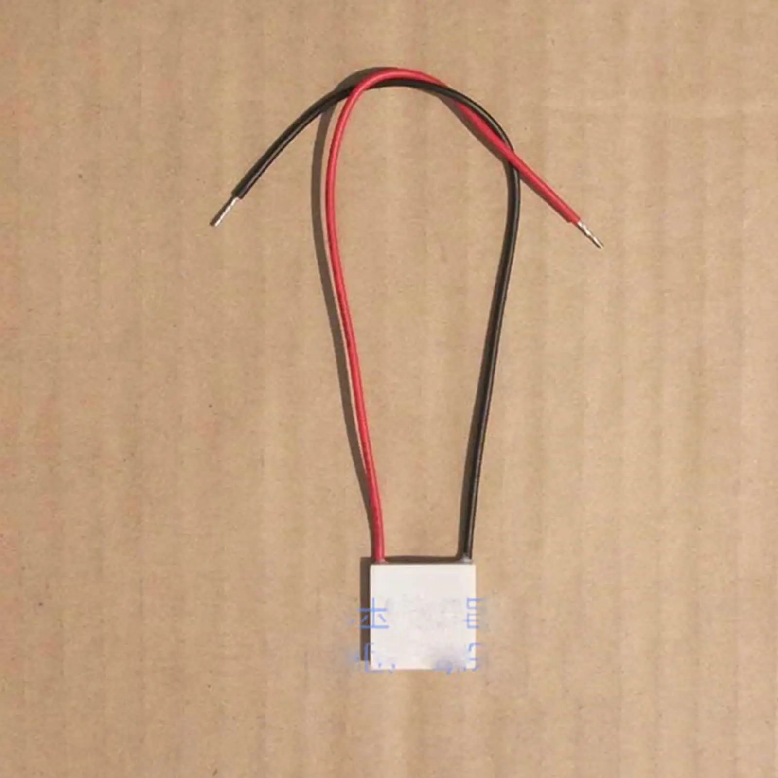 20x20x3.6mm 3A 5.78V 9.5W TES1-04903 Thermoelectric Cooler Peltier Heatsink