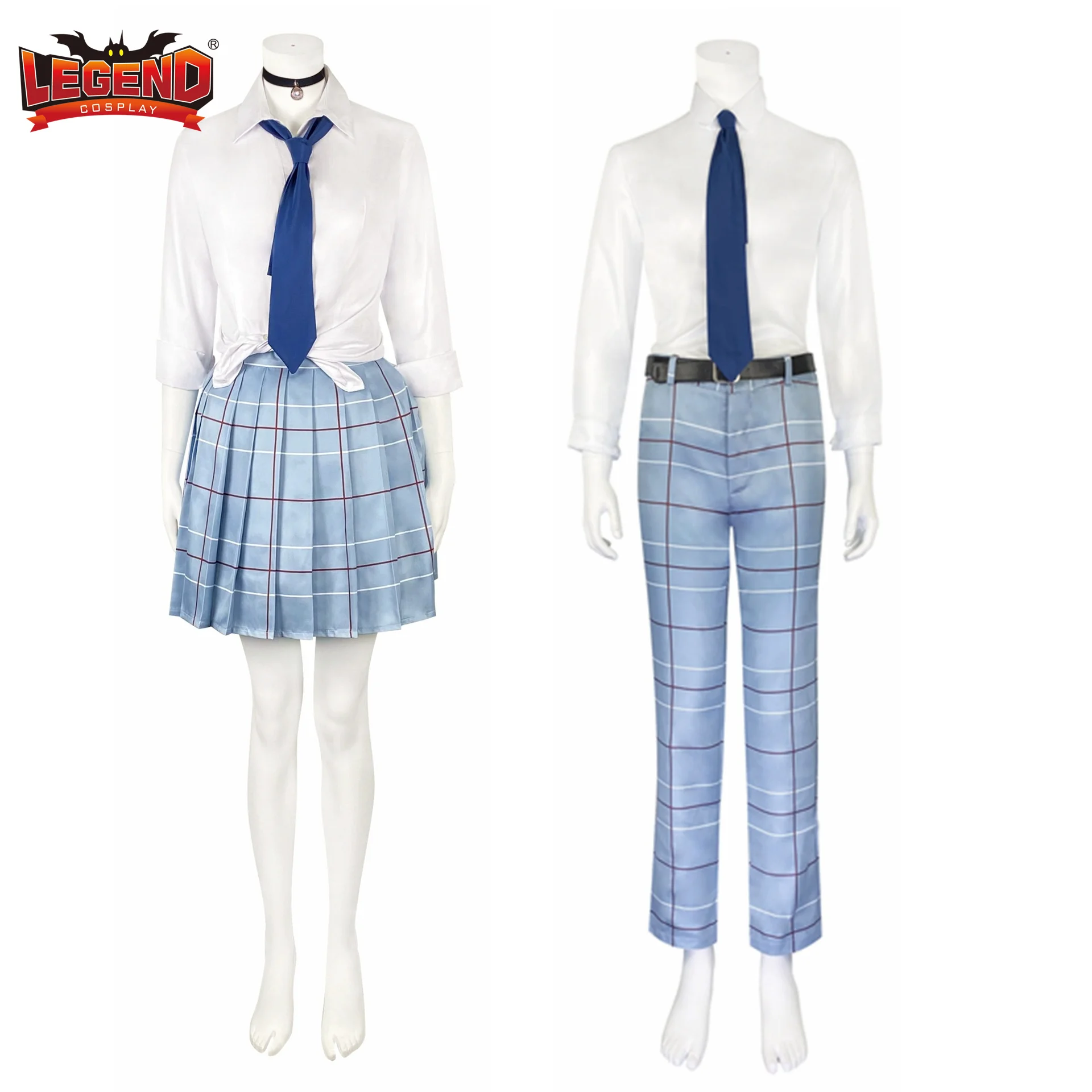 

Аниме Мой наряд, дорогой Косплей вакана годжоу Марин Китагава, костюм для косплея, рубашка, юбка JK, школьная форма, полный комплект для женщин и мужчин