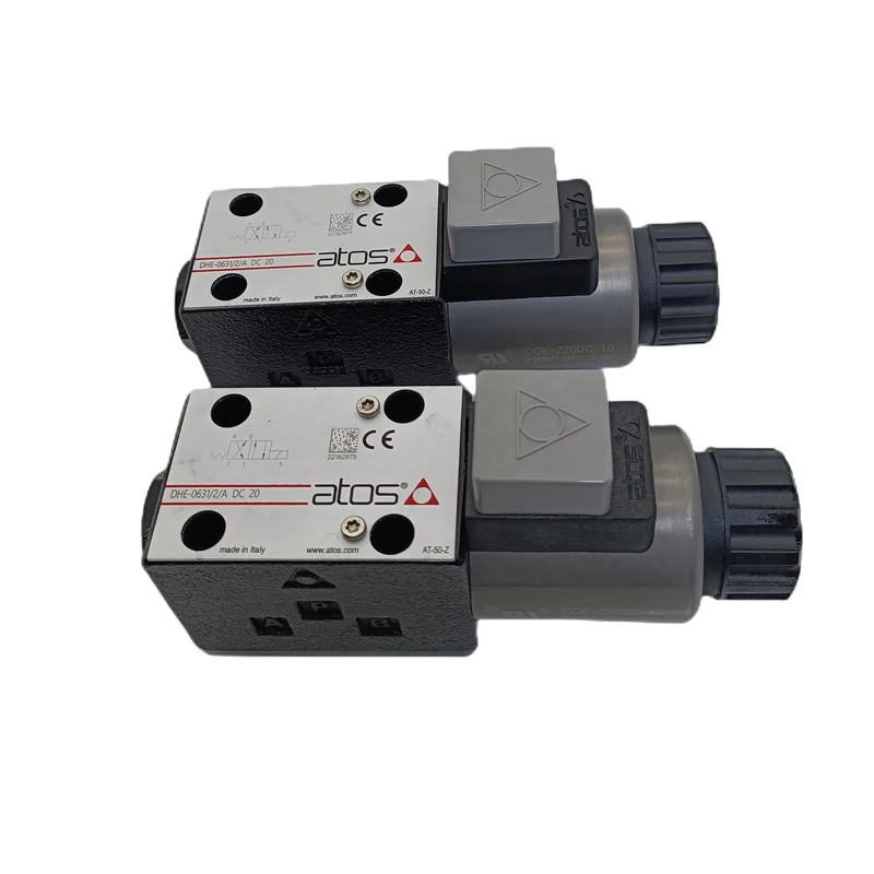 

ZHENYUAN solenoid valve DHI,DHE,DKI,DKE SDKE DHO DHU series DHE-0631 2 A DC 20 DHE-0631/2/MV DC20 Electromagnetic directional va