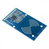 Pn5180 Nfc Rf Sensor Iso15693 Rfid High Frequency Ic Card Icode2 Reader Write 2
