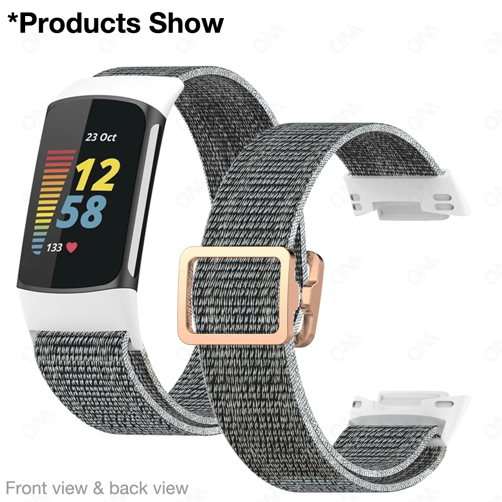 Fitbit Charge 5   Ʈ  ε巴 ⼺   ĵ Ϸ     ո  ׼