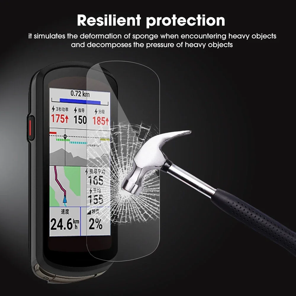 Premium Tempered Glass Screen Protector