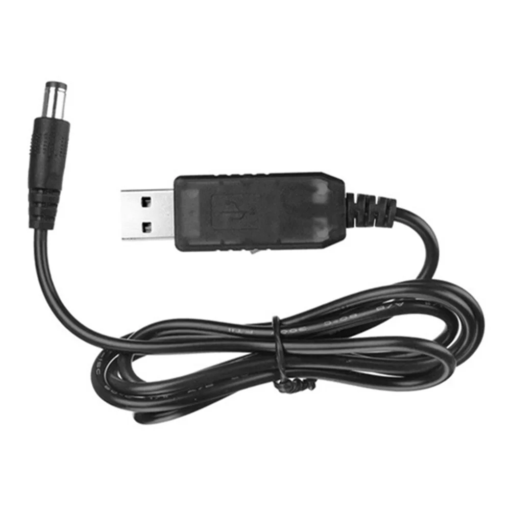 Рисунок 3 - Сменный USB-кабель для зарядки
