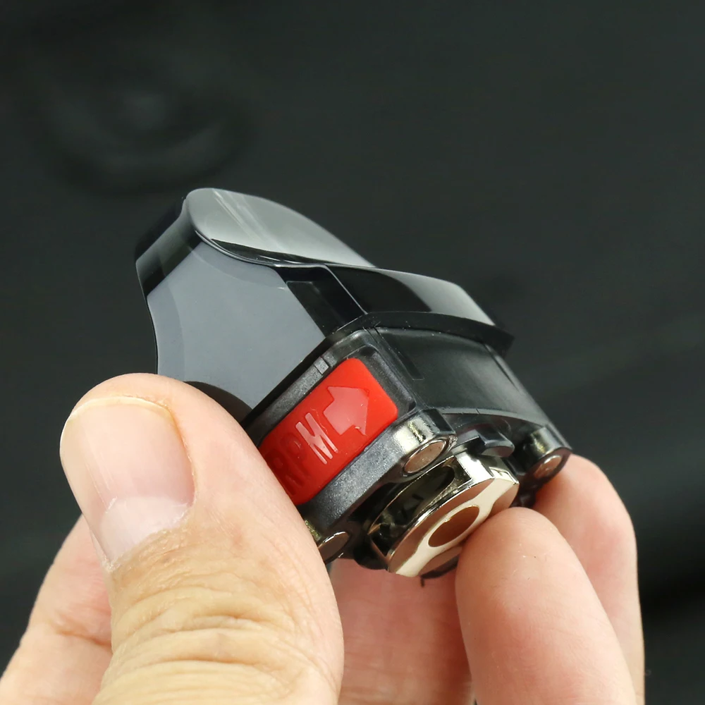 Original Nord 4 Rpm2 Pod Cartridge For Smok Nord 4 Kit Nord 4 Rpm /rpm2