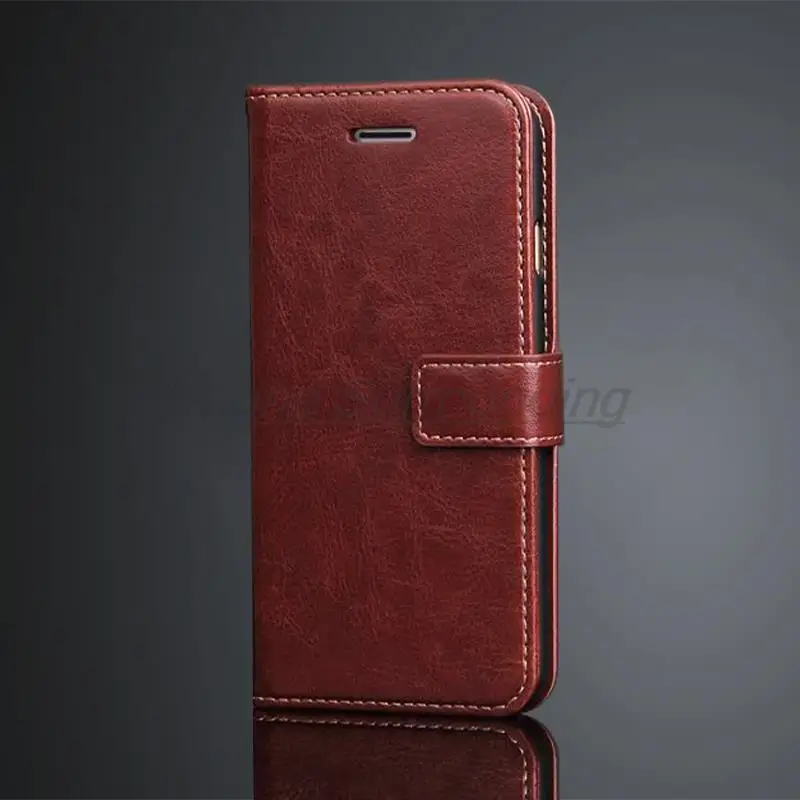 럭셔리 지갑 노키아 X30 6.43 Pu 가죽 커버 카드 홀더 홀스터 전화 쉘 비즈니스 Fundas Coque