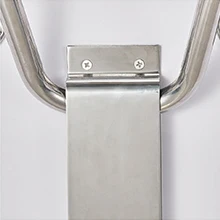 folding shower seat wall mounted