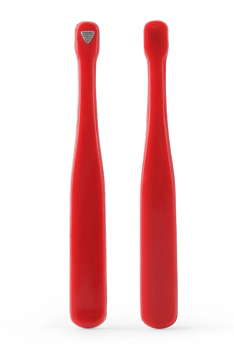 AZDENT Dental Kieferorthopädische Band Sitzer Drücker Manuelle Instrument Molaren Bands Biss Stick Sitzgelegenheit Gezackte Spitze Ring Push Lift – Detail 8