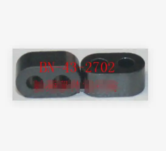 

RF Dual-отверстие ферритовый сердечник: BN-43-2702