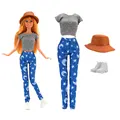 Style 6-9