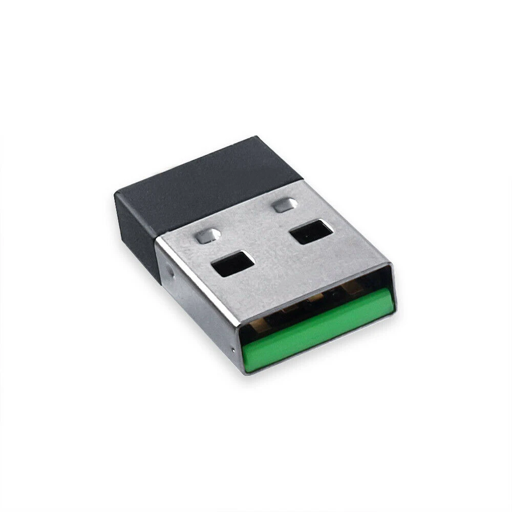 Adaptador do Receptor do Sinal do Dongle do Usb para o Rato sem Fio do Jogo Novo - Imagem 3