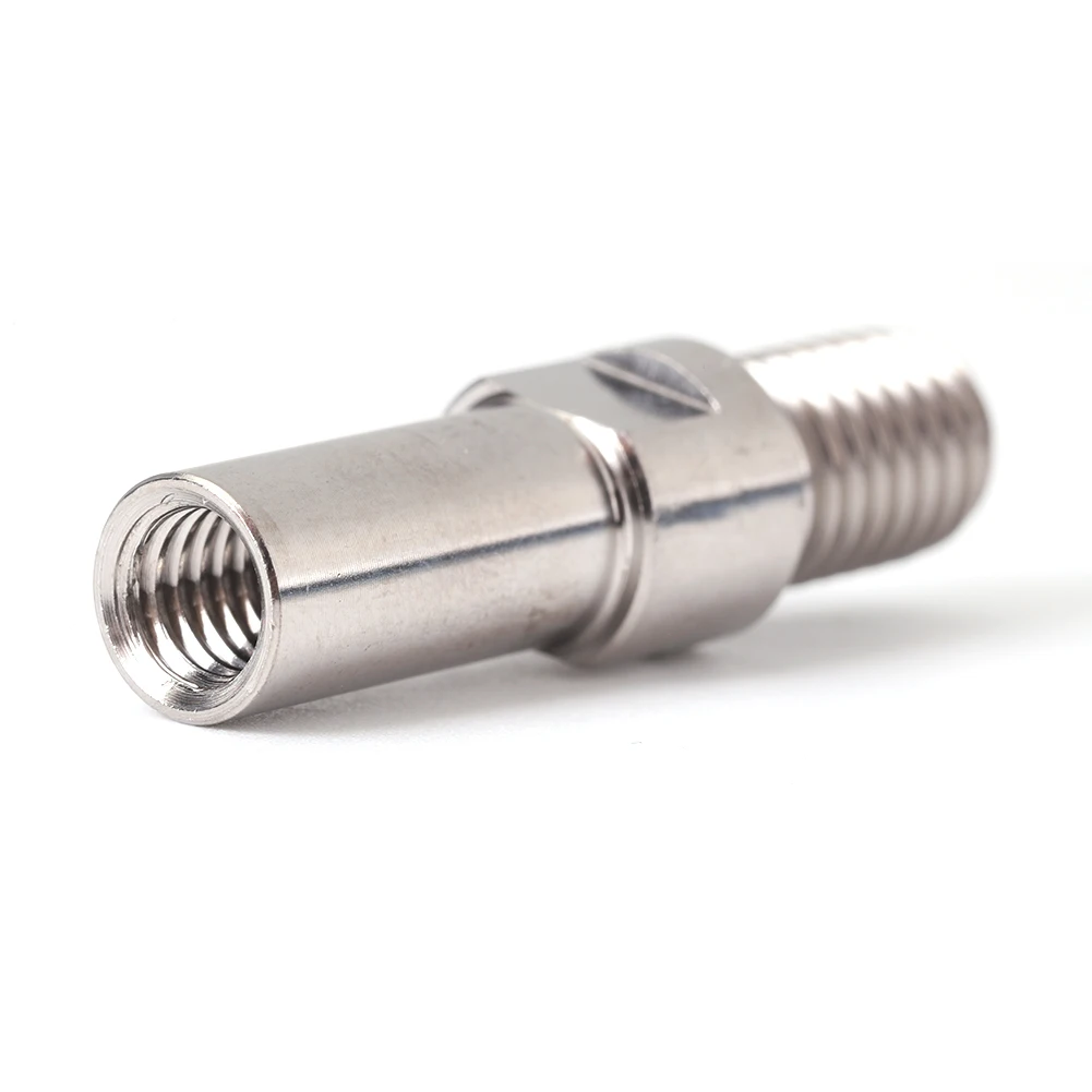 1pc MTB Bicycle Cantilever Post Bolts Mount Replacement Accessories M8x36mm Bicycle Front Fork V Brake Bracket Screw Bolts