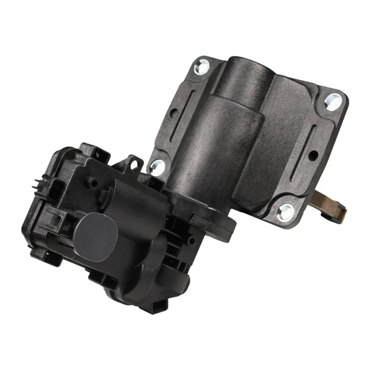 Dodge Ram 2500 3500 2013-2018 액슬 분리 액츄에이터 68216944AA 68216944AB jasmine 용 프론트 액슬 액츄에이터 포크 어셈블리