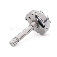 HSH-12-15MMV KRT12-5LMC Rotary Hook for MIT SUBISHI 100-22, 4420, HIGHLEAD 20618, TYPICAL 20606 Industrial Sewing Machines - Image 6