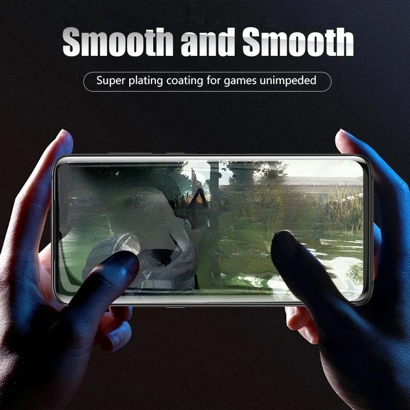 Premium Tempered Glass Screen Protector