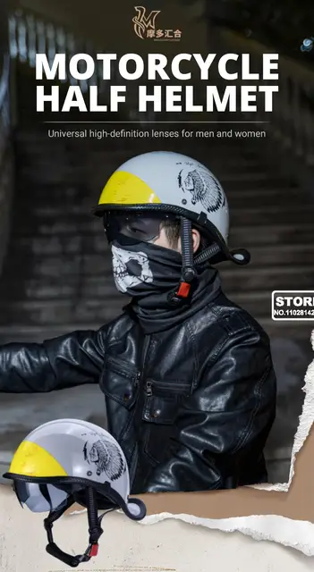 German Style Crazy Al's Helmets Size Chart Mayan DOT