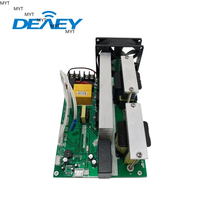 2025년 핫셀링 신모델 M4-C 40khz/28khz 300W-600W 맞춤형 PCB 트랜스듀서 드라이버 초음파 세척기 발전기 인쇄 회로