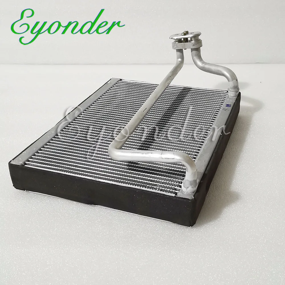 AC A/C Air Conditioning Evaporator ac air conditioning evaporator COOLING Core COIL For Foton Tunland 235*40*300mm Chinese Spart Parts