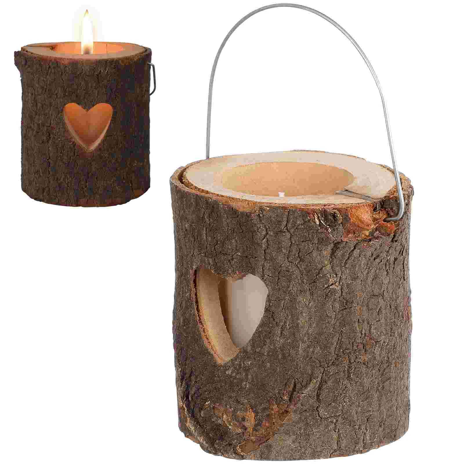 

Table Decorations Valentine's Day Cups Holder Adornment Festival Candlestick Party Wedding Ornament Household