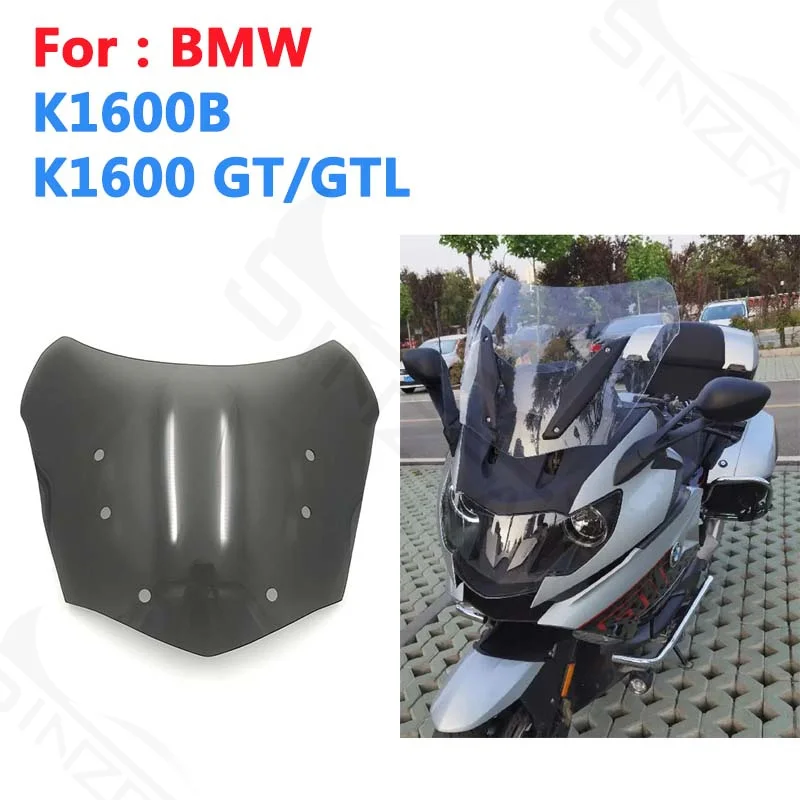 K1600GTWindscreenForBMWK1600GTK1600GTL20112021Windshield