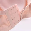 Embrace Flattering Fit No Underwire Plus Size Cup Bras Soft and Smooth Material with Seamless Design for Discreet Look Underwear 5