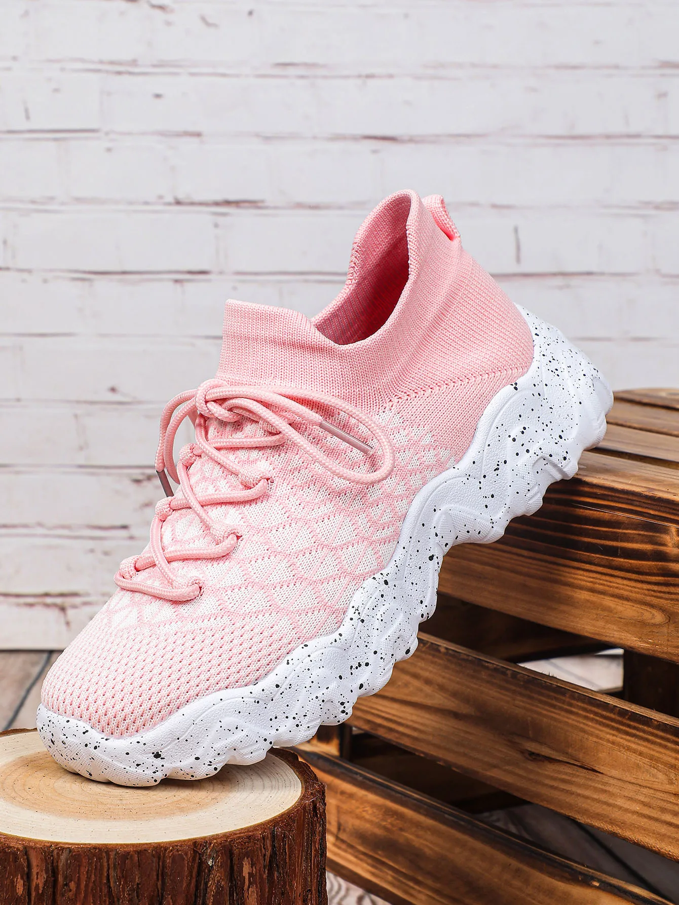 VEAMORS Lightweight Sneakers - Style 17