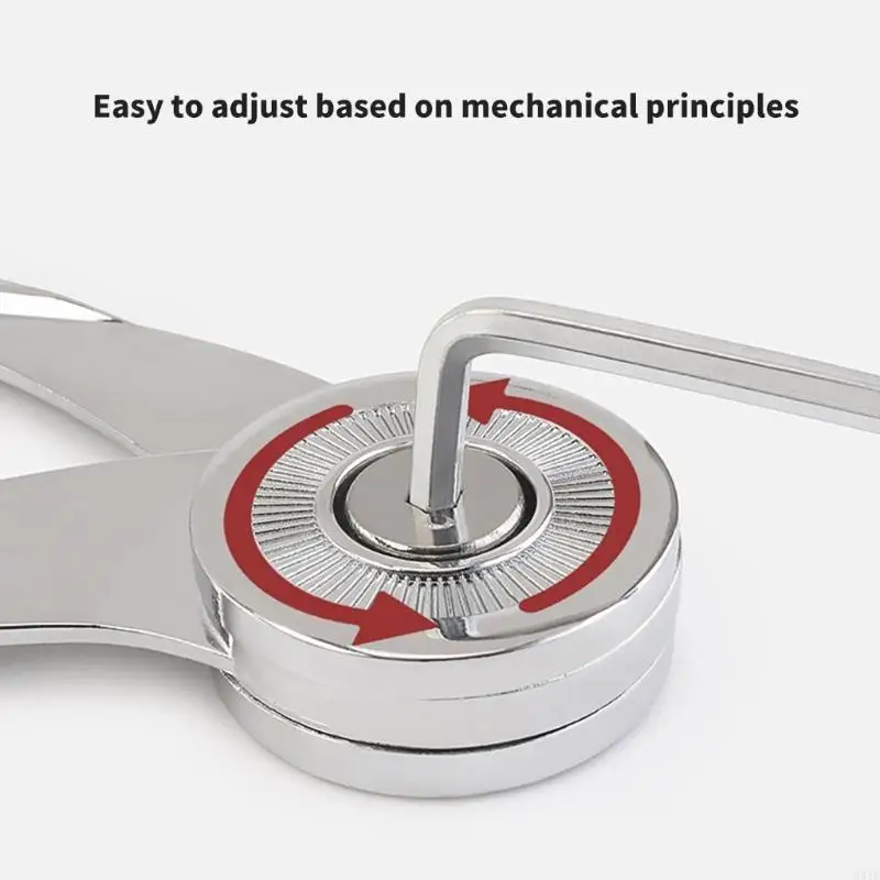 2Pcs Drop Down Hinges Soft Close Lid Support Hinge Soft Close Folding Lid Stay H 831F
