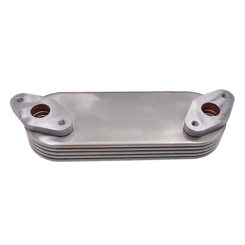 

Масляный радиатор двигателя в сборе для FORD RANGER 2006-2011 WL81-14-701 02-0441 ZX180Z5 WL8114701, Сменные аксессуары