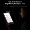 For Amazon Kindle Paperwhite 10th Gen 2018 6inch Tempered Glass Screen Protector For Kindle KPW1/2/3/4 5th 6th 7th Protect Glass 6