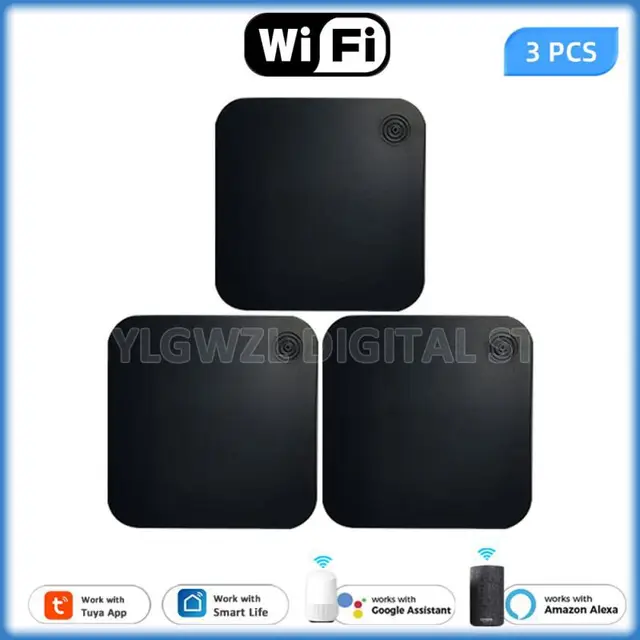 3pcs