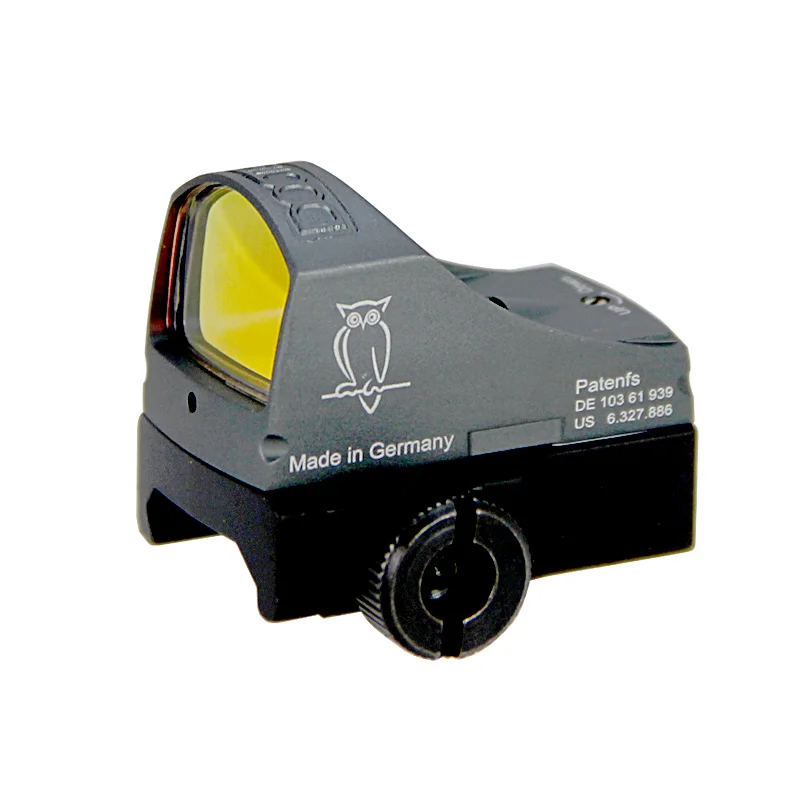 Tactical Docter Iii Sight 1x22 Docter Red Dot Auto