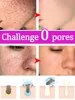 Pore remover contraction cleaning tool 5